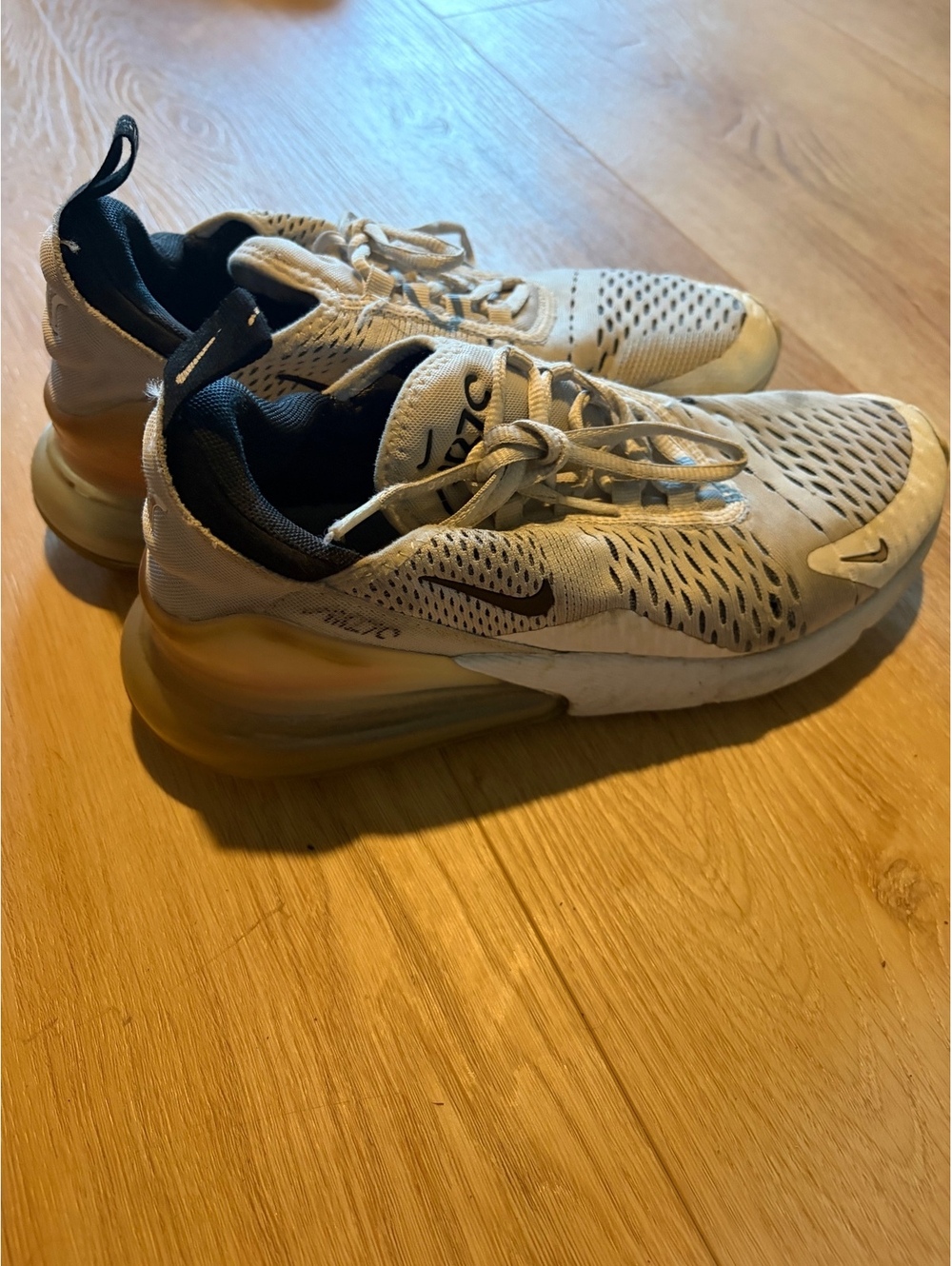 nike shoes size 8